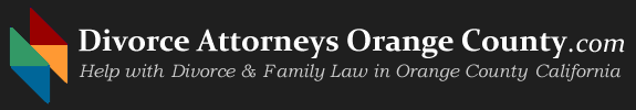 Divorce Attorneys Orange County